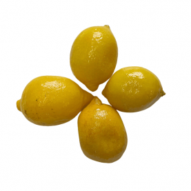 Citrons confits 350 gr