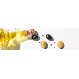 Vente au détail de nos huiles d'olives