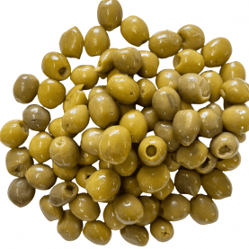 Olives farcies aux anchois 350 gr