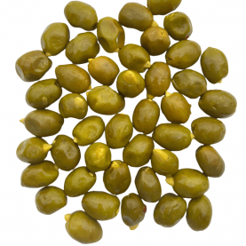 Olives farcies d'amandes 350 gr