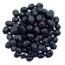 Olives noires façon Grèce 350 gr